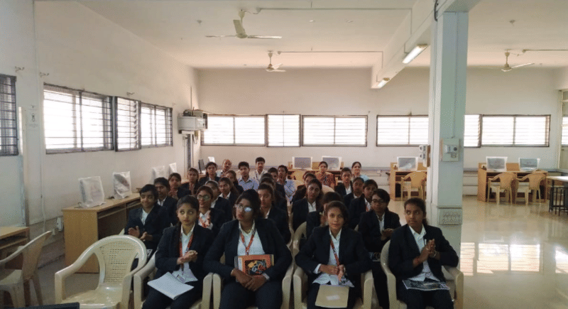 GSSS Simha Subbamahalakshmi First Grade College Mysore Extra-Curricular photo 2